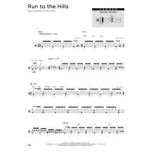 Run To The Hills